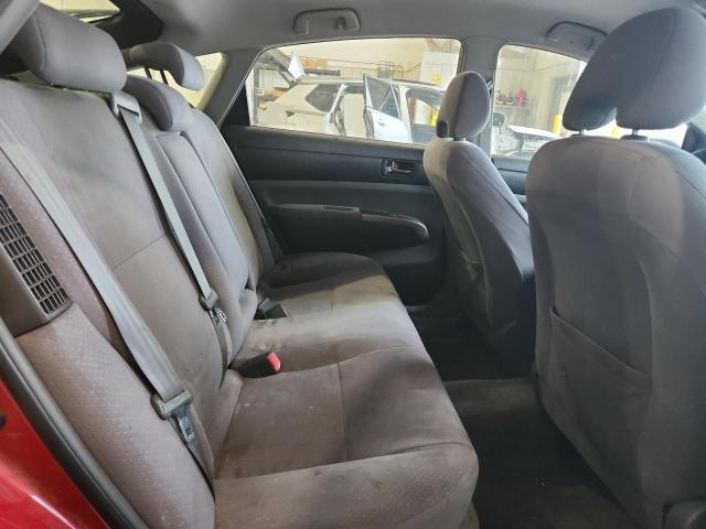 Photo 10 from auction – 2007 TOYOTA PRIUS with VIN JTDKB20U277555423