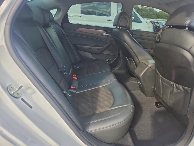 Photo 10 from auction – 2015 HYUNDAI SONATA SPO with VIN 5NPE34AF3FH142250