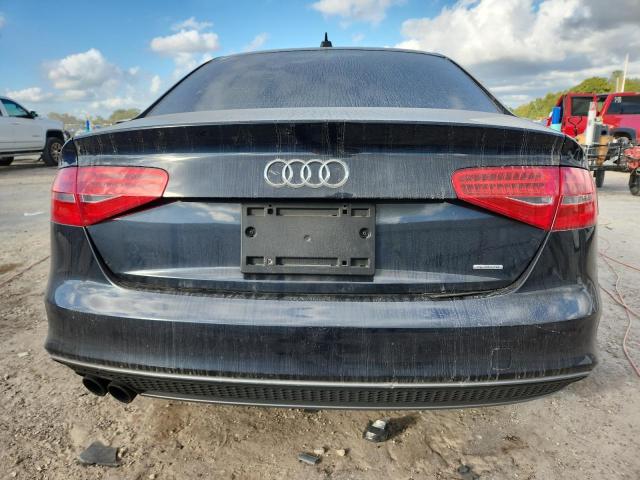 Photo 6 from auction – 2014 AUDI A4 PREMIUM with VIN WAUFFAFL6EN025122