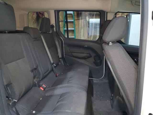 Photo 11 from auction – 2014 FORD TRANSIT CO with VIN NM0AS8F76E1144734