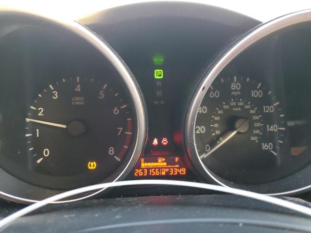 Photo 9 from auction – 2010 MAZDA 3 I with VIN JM1BL1SFXA1318792