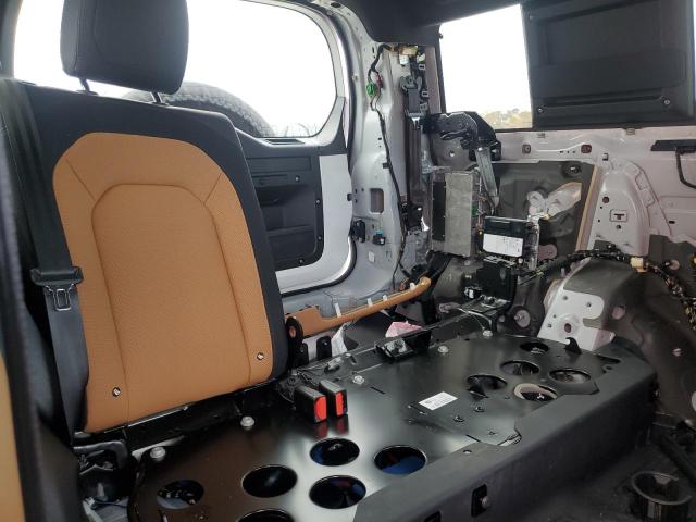 Снимка 11 от търг – 2024 LAND ROVER DEFENDER с VIN SALE26EU9R2338568
