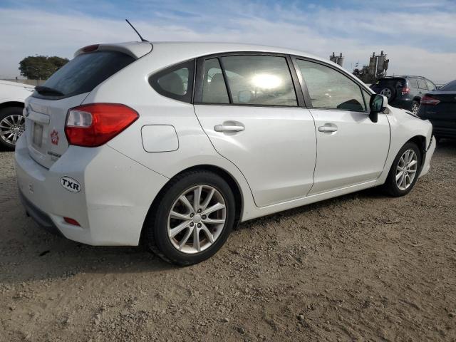 Photo 3 from auction – 2013 SUBARU IMPREZA PR with VIN JF1GPAC60DH832015