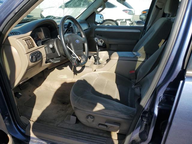 Foto 7 de la subasta – 2003 FORD EXPLORER X con VIN 1FMZU63K13ZB32658