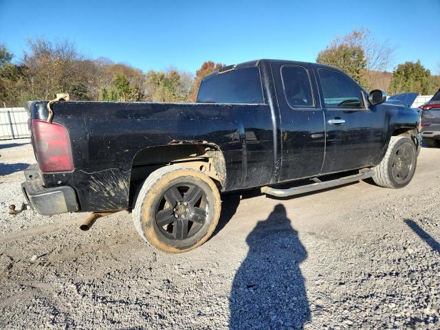 Photo 3 from auction – 2007 CHEVROLET SILVERADO with VIN 2GCEC19C771598070