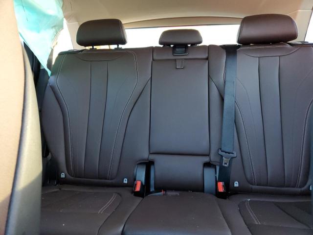 Photo 10 from auction – 2015 BMW X5 XDRIVE3 with VIN 5UXKR0C56F0P06063