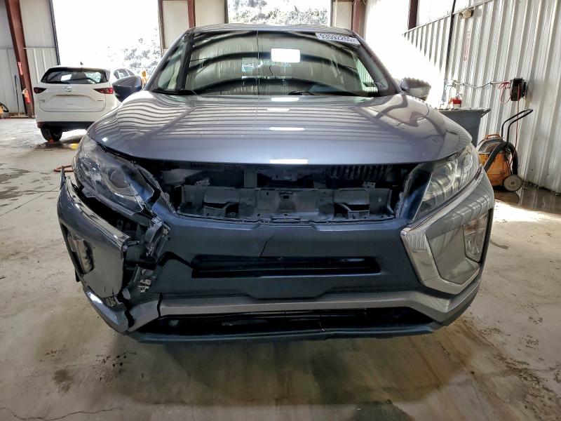 Photo 5 from auction – 2020 MITSUBISHI ECLIPSE CR with VIN JA4AT3AA6LZ024480