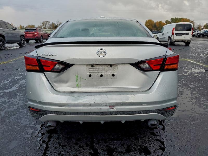 Photo 6 from auction – 2019 NISSAN ALTIMA S with VIN 1N4BL4BV9KC230899