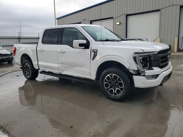 Photo 4 from auction – 2021 FORD F150 SUPER with VIN 1FTEW1EP8MFA95829