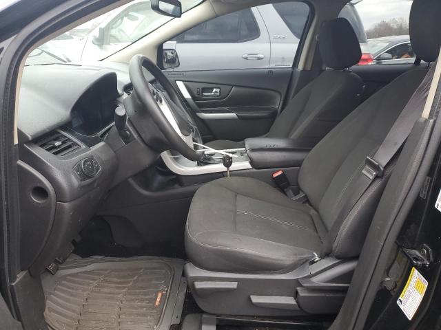 Photo 7 from auction – 2014 FORD EDGE SE with VIN 2FMDK4GC9EBB26989