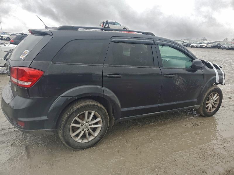 Photo 3 from auction – 2013 DODGE JOURNEY SX with VIN 3C4PDCBG9DT649786