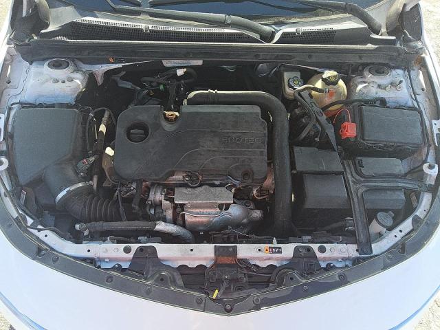 Photo 11 from auction – 2020 CHEVROLET MALIBU LT with VIN 1G1ZD5ST6LF027486
