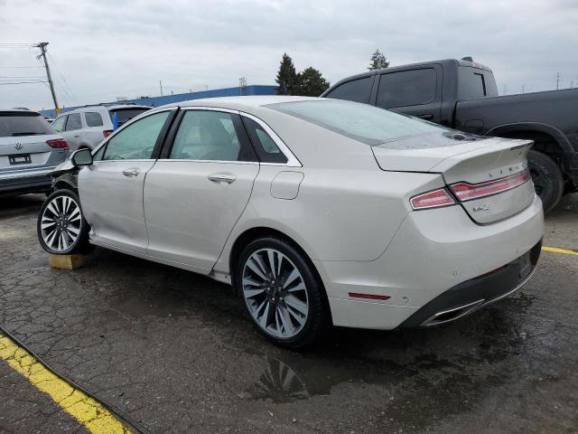Photo 2 from auction – 2020 LINCOLN MKZ RESERV with VIN 3LN6L5LU5LR617424