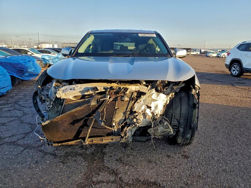 Photo 5 from auction – 2020 TOYOTA HIGHLANDER with VIN 5TDZZRAH2LS007233