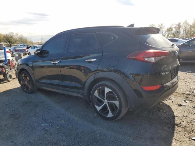 Photo 2 from auction – 2016 HYUNDAI TUCSON LIM with VIN KM8J3CA21GU058694