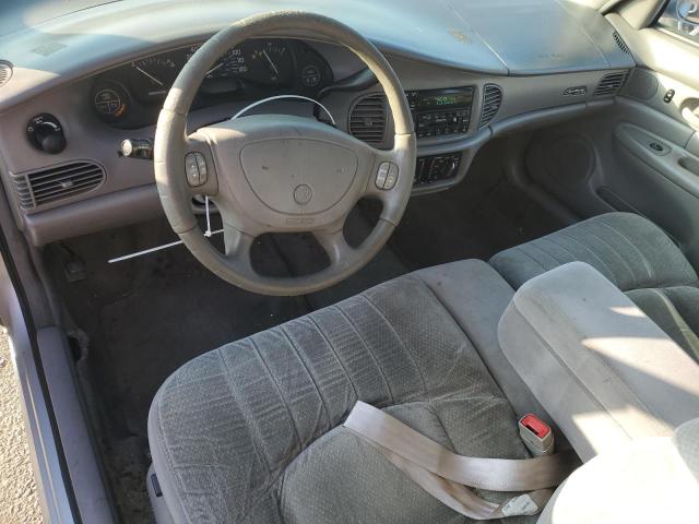 Photo 8 from auction – 2000 BUICK CENTURY CU with VIN 2G4WS52J6Y1136572