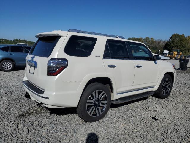 Photo 3 from auction – 2016 TOYOTA 4RUNNER SR with VIN JTEZU5JR0G5146235