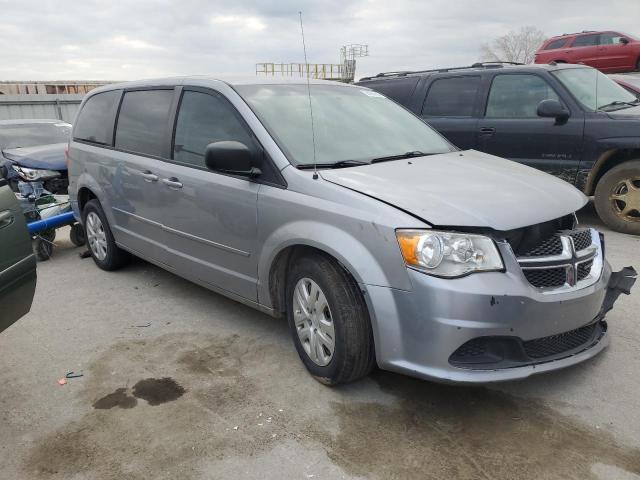 Photo 4 from auction – 2015 DODGE GRAND CARA with VIN 2C4RDGBG2FR648470