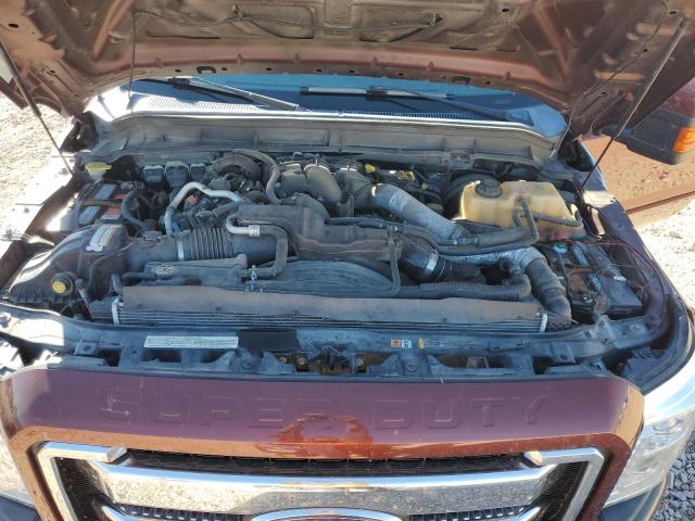 Photo 11 from auction – 2015 FORD F250 SUPER with VIN 1FT7W2BT7FEA51233