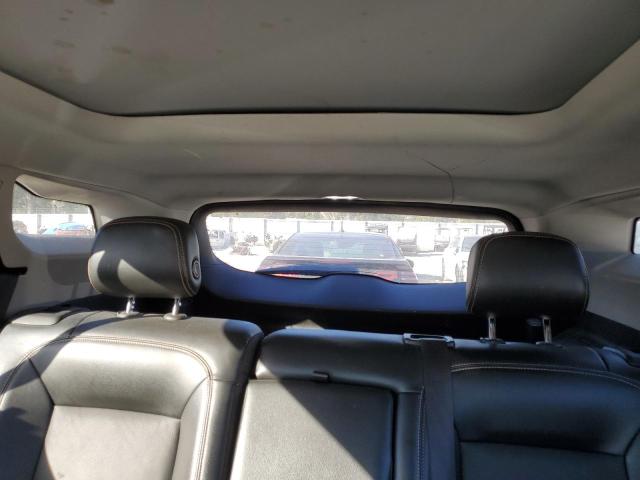 Photo 10 from auction – 2019 GMC TERRAIN SL with VIN 3GKALPEX0KL384480
