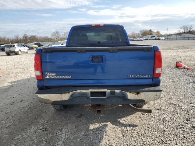 Photo 6 from auction – 2004 CHEVROLET SILVERADO with VIN 1GCEK19T14E279597