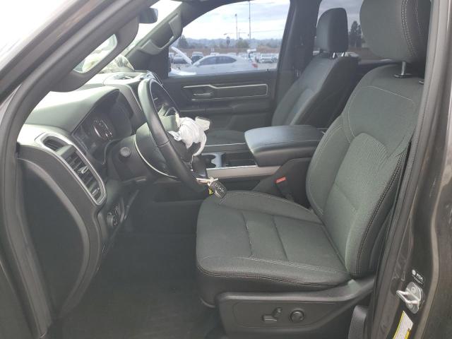 Zdjęcie 7 z aukcji – 2022 RAM 1500 BIG H z VIN 1C6SRFFT2NN222687