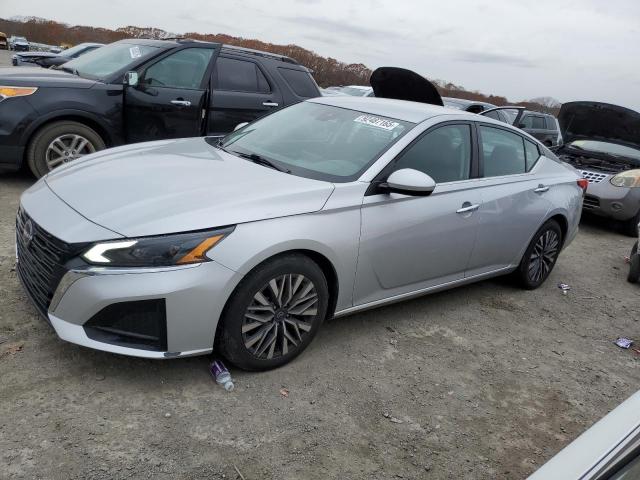 Photo 1 from auction – 2023 NISSAN ALTIMA with VIN 1N4BL4DV2PN325118