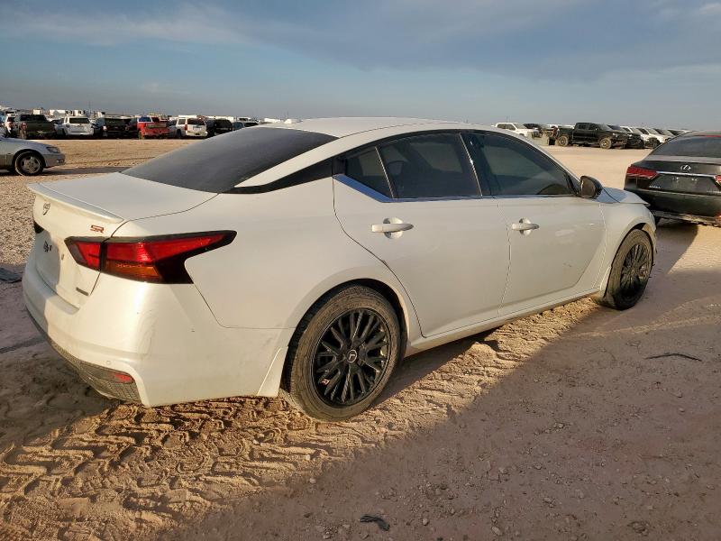 Photo 3 from auction – 2024 NISSAN ALTIMA SR with VIN 1N4AL4CV6RN358977