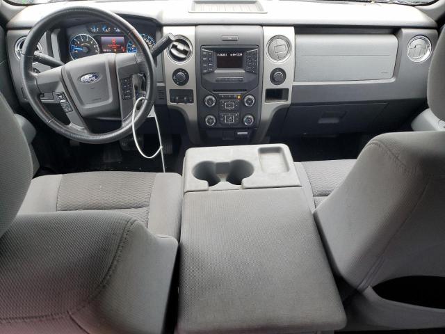 Photo 8 from auction – 2013 FORD F150 SUPER with VIN 1FTFW1ET0DFA06286