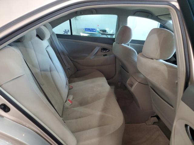 Photo 10 from auction – 2008 TOYOTA CAMRY with VIN 4T1BE46K28U788001