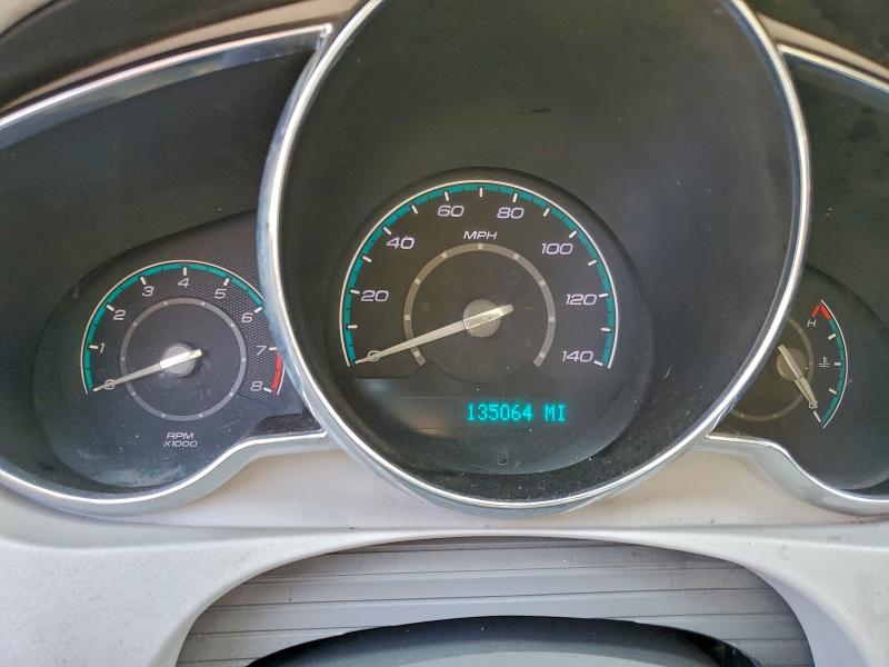 Zdjęcie 9 z aukcji – 2011 CHEVROLET MALIBU LS z VIN 1G1ZB5E14BF323637