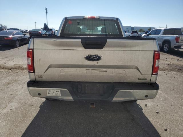 Photo 6 from auction – 2019 FORD F150 SUPER with VIN 1FTEW1EP7KKD11044