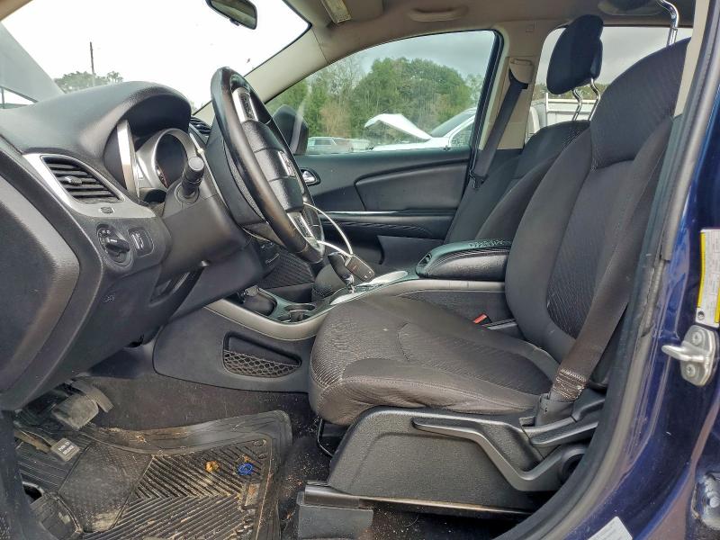 Photo 7 from auction – 2017 DODGE JOURNEY with VIN 3C4PDCAB7HT506332