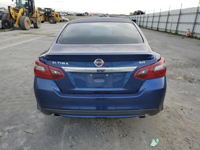 Photo 6 from auction – 2017 NISSAN ALTIMA 2.5 with VIN 1N4AL3AP4HC484764