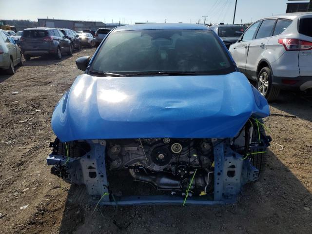 Photo 5 from auction – 2024 SUBARU IMPREZA RS with VIN JF1GUHHC6R8353766