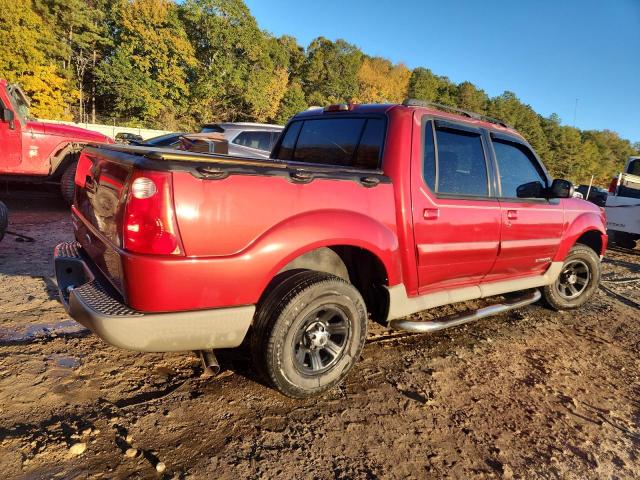 Photo 3 from auction – 2001 FORD EXPLORER S with VIN 1FMZU67E41UB33561