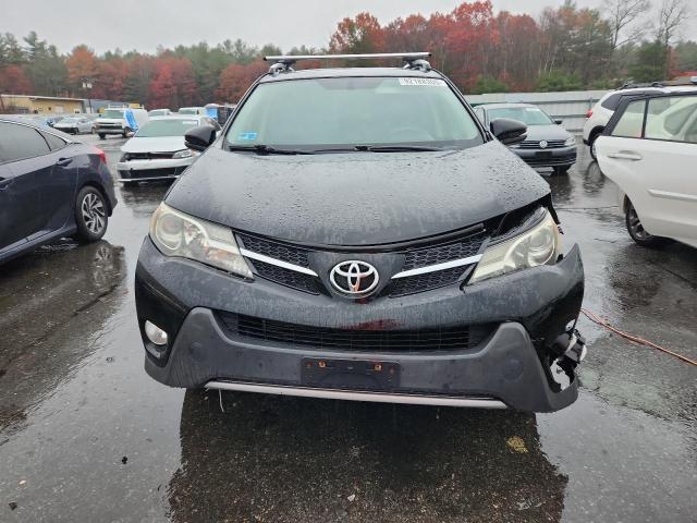 Photo 5 from auction – 2013 TOYOTA RAV4 XLE with VIN 2T3RFREV9DW051013
