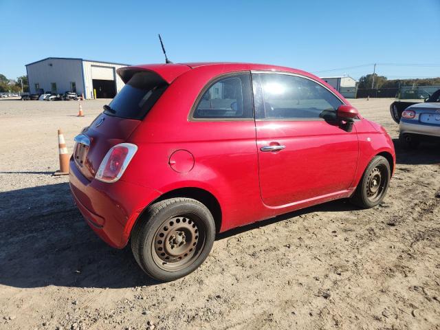 Photo 3 from auction – 2013 FIAT 500 POP with VIN 3C3CFFAR2DT752436
