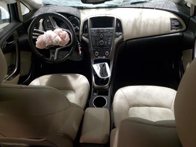 Photo 8 from auction – 2016 BUICK VERANO with VIN 1G4PP5SK1G4103903