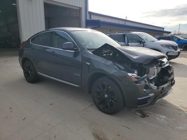 Photo 4 from auction – 2015 BMW X4 XDRIVE3 with VIN 5UXXW5C58F0E87900