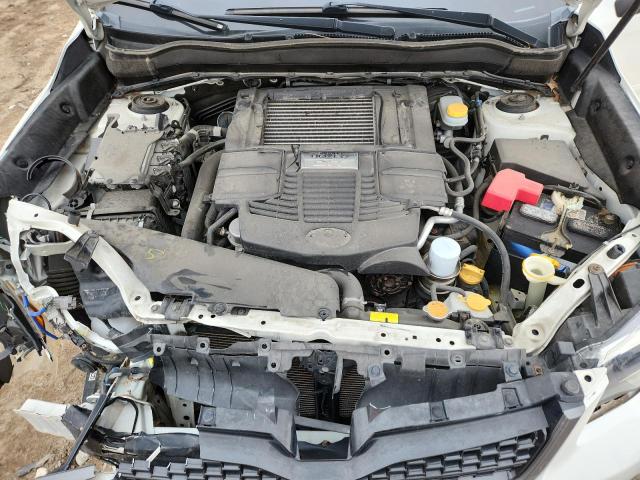 Photo 12 from auction – 2016 SUBARU FORESTER 2 with VIN JF2SJGXC0GH405495