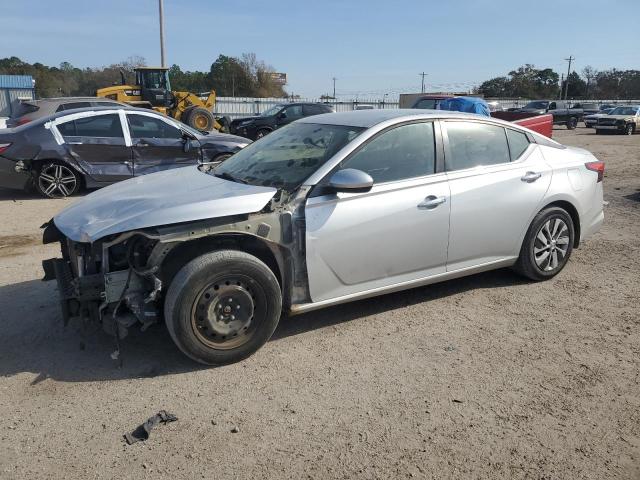 Photo 1 from auction – 2019 NISSAN ALTIMA S with VIN 1N4BL4BV5KC219401