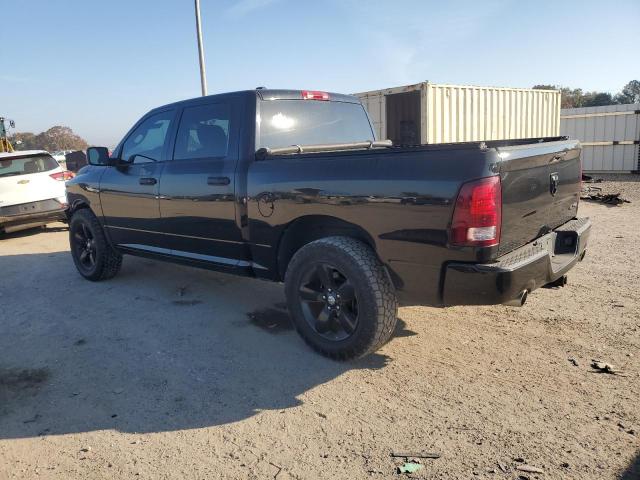 Photo 2 from auction – 2014 RAM 1500 ST with VIN 1C6RR7KT1ES241663