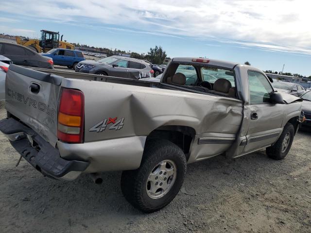 Photo 3 from auction – 1999 CHEVROLET SILVERADO with VIN 1GCEK14V0XE147072
