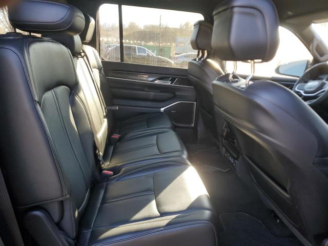 Photo 11 from auction – 2024 JEEP WAGONEER S with VIN 1C4SJVAP1RS197177