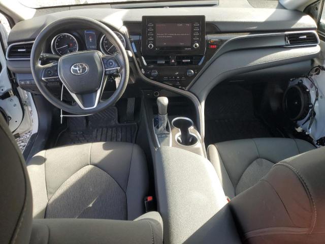Photo 8 from auction – 2023 TOYOTA CAMRY with VIN 4T1C11AK3PU136573
