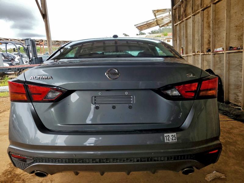 Photo 6 from auction – 2020 NISSAN ALTIMA SL with VIN 1N4BL4EV4LC146020