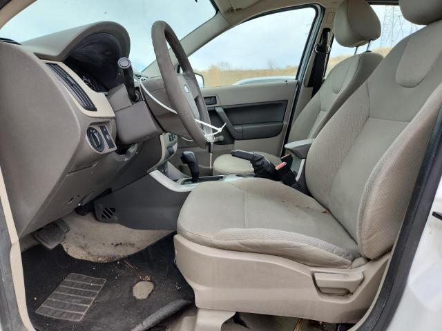 Photo 7 from auction – 2008 FORD FOCUS S with VIN 1FAHP34NX8W280319