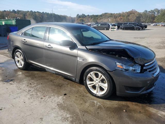 Photo 4 from auction – 2016 FORD TAURUS SE with VIN 1FAHP2D85GG140112