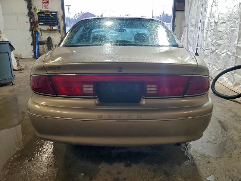 Фото 6 с аукциона – 1998 BUICK CENTURY CU с VIN 2G4WS52M7W1467099
